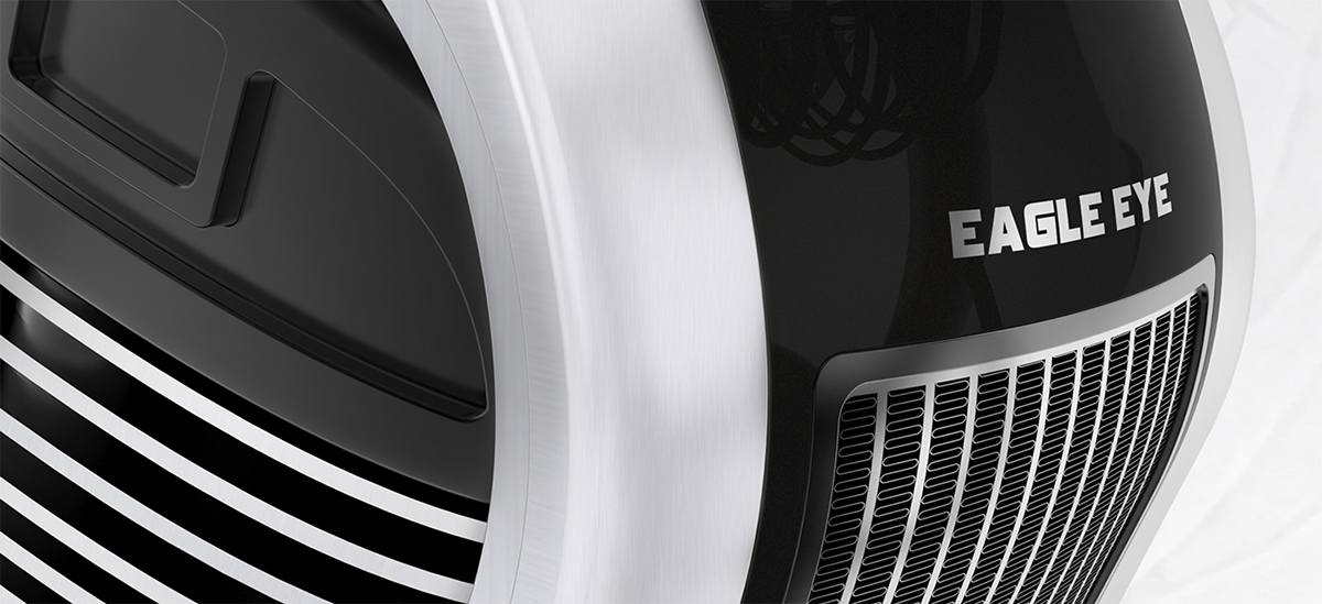 EAGLE EYE，motorcycle，conceptual design，vehicle，