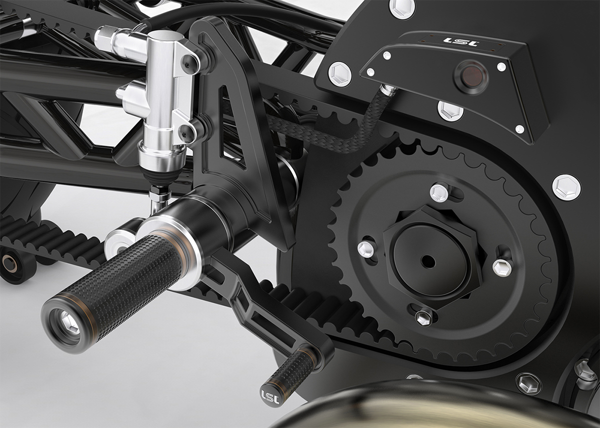 EAGLE EYE，motorcycle，conceptual design，vehicle，