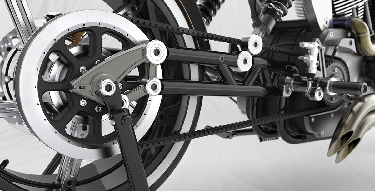 EAGLE EYE，motorcycle，conceptual design，vehicle，