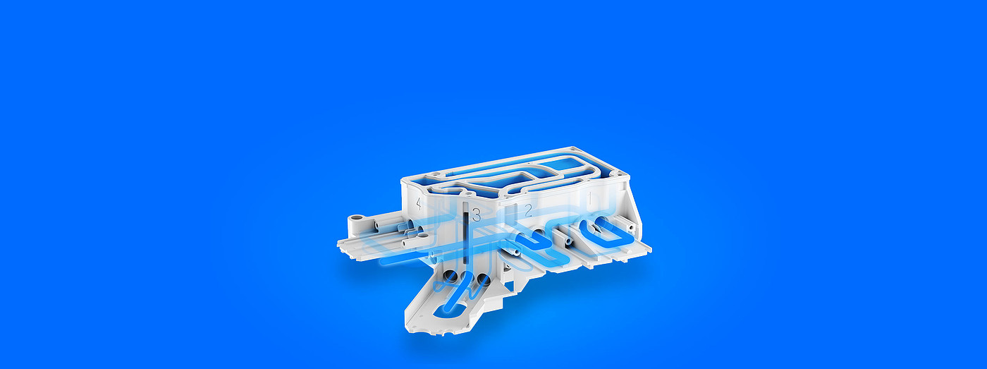 millet，Water purifier，Household appliances，400 gallon flow，Infiltration purification technology，healthy，