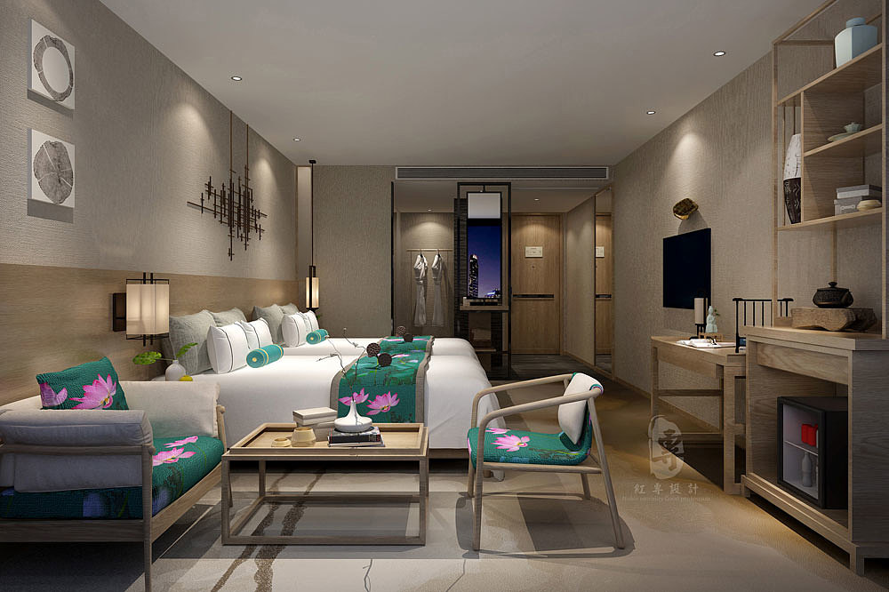 Hotel Design，Resort Hotel Design，Boutique Hotel Design，Star hotel design，