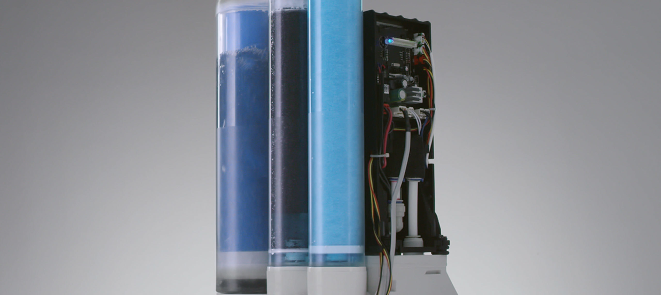 millet，Water purifier，Household appliances，400 gallon flow，Infiltration purification technology，healthy，