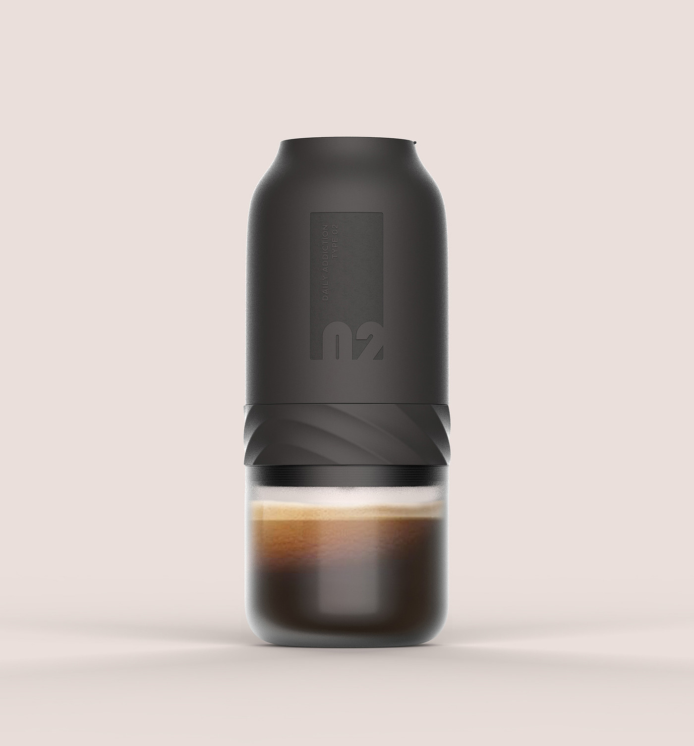 Coffee，product design，teacup，Portable，cup，bottle，