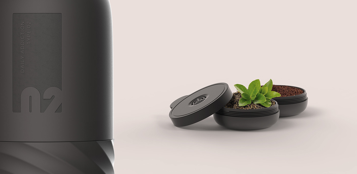 Coffee，product design，teacup，Portable，cup，bottle，
