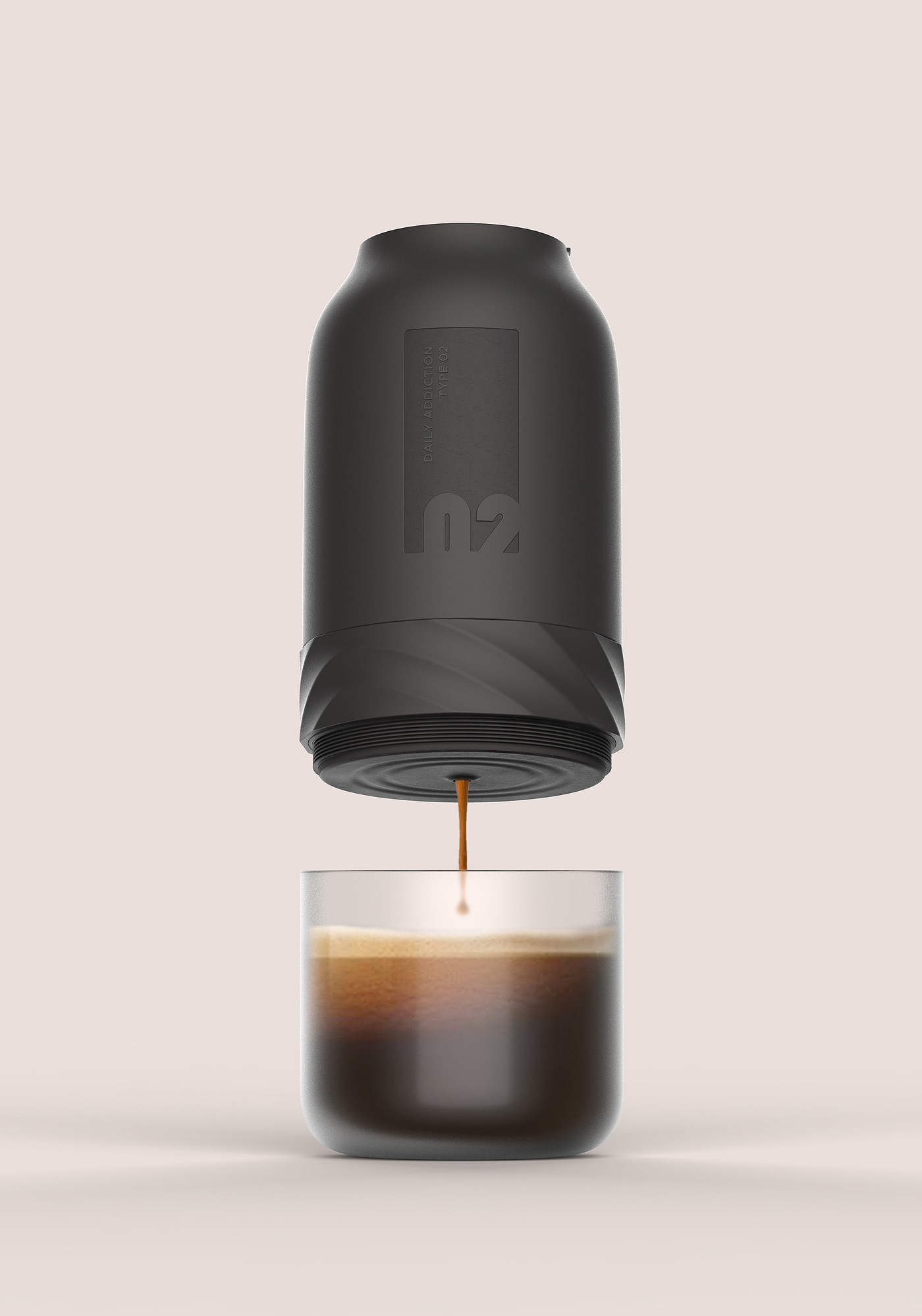 Coffee，product design，teacup，Portable，cup，bottle，