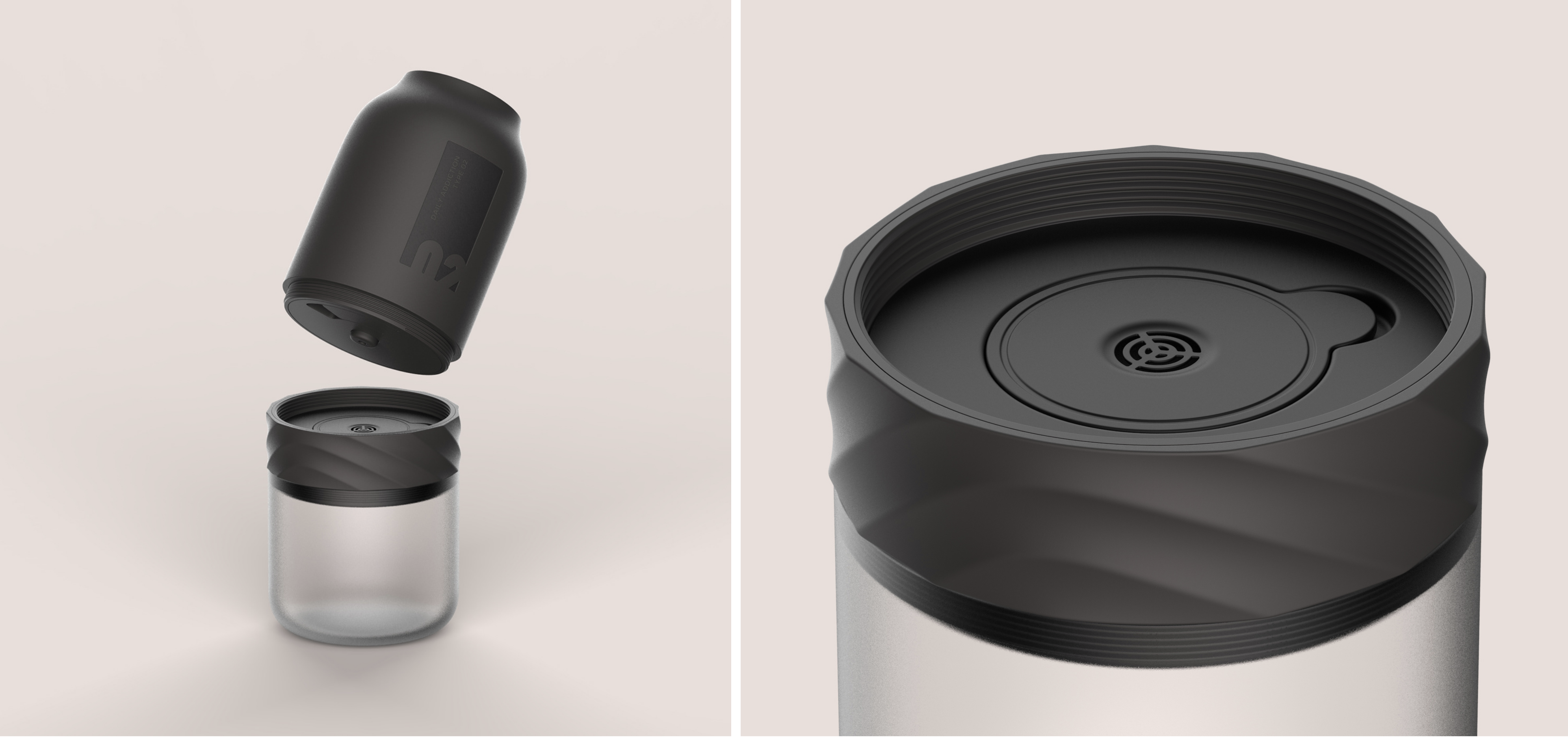 Coffee，product design，teacup，Portable，cup，bottle，