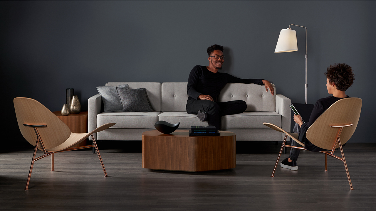 chair，furniture，deck chair，Pedersen，