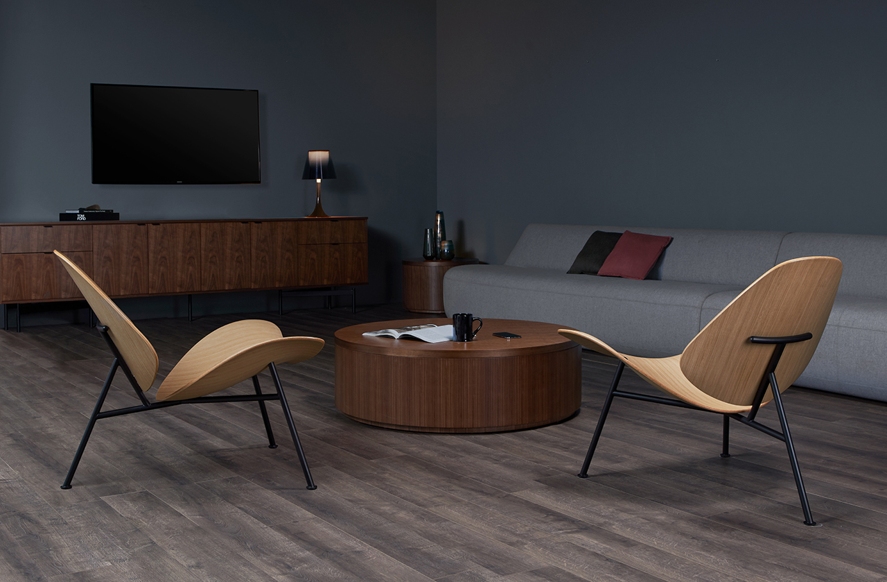 chair，furniture，deck chair，Pedersen，