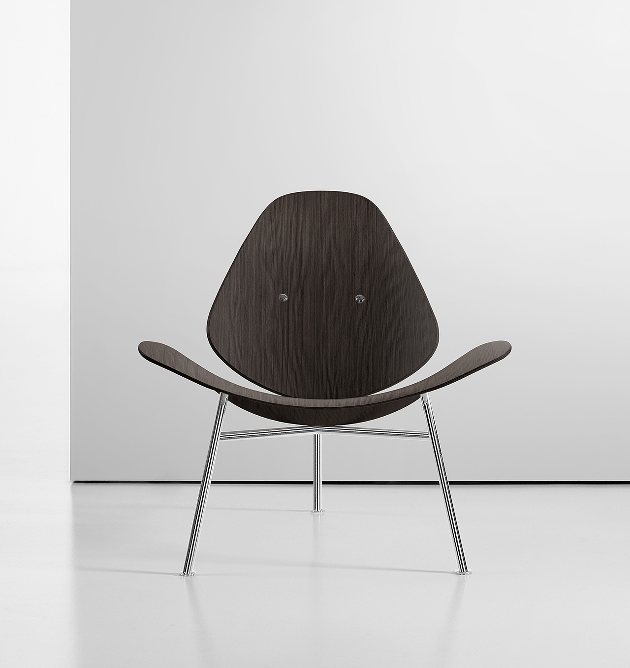 椅子，家具，躺椅，Pedersen，