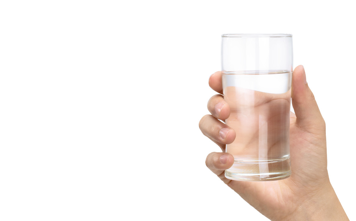 millet，Water purifier，kitchen，Activated carbon，Hide installation，Save space，