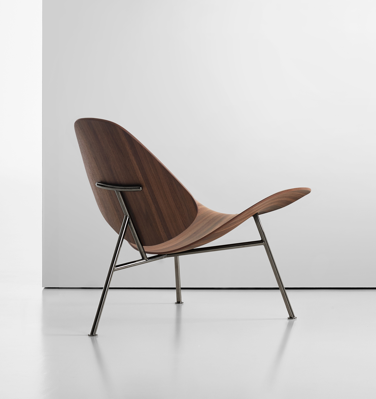 chair，furniture，deck chair，Pedersen，