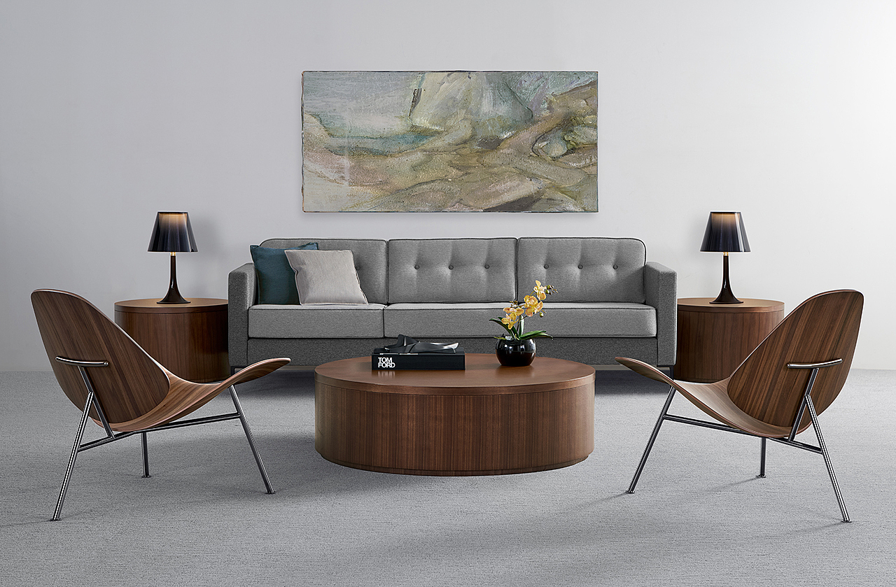 chair，furniture，deck chair，Pedersen，