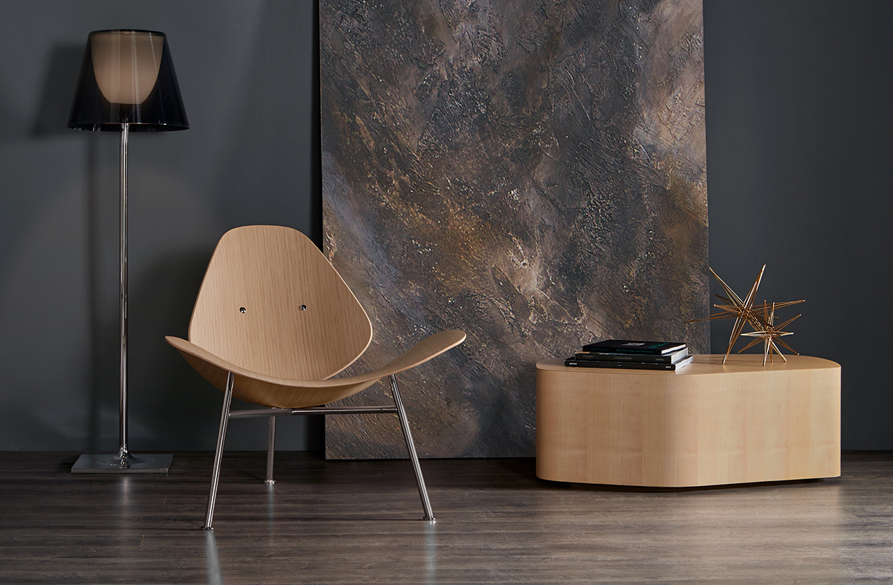 chair，furniture，deck chair，Pedersen，