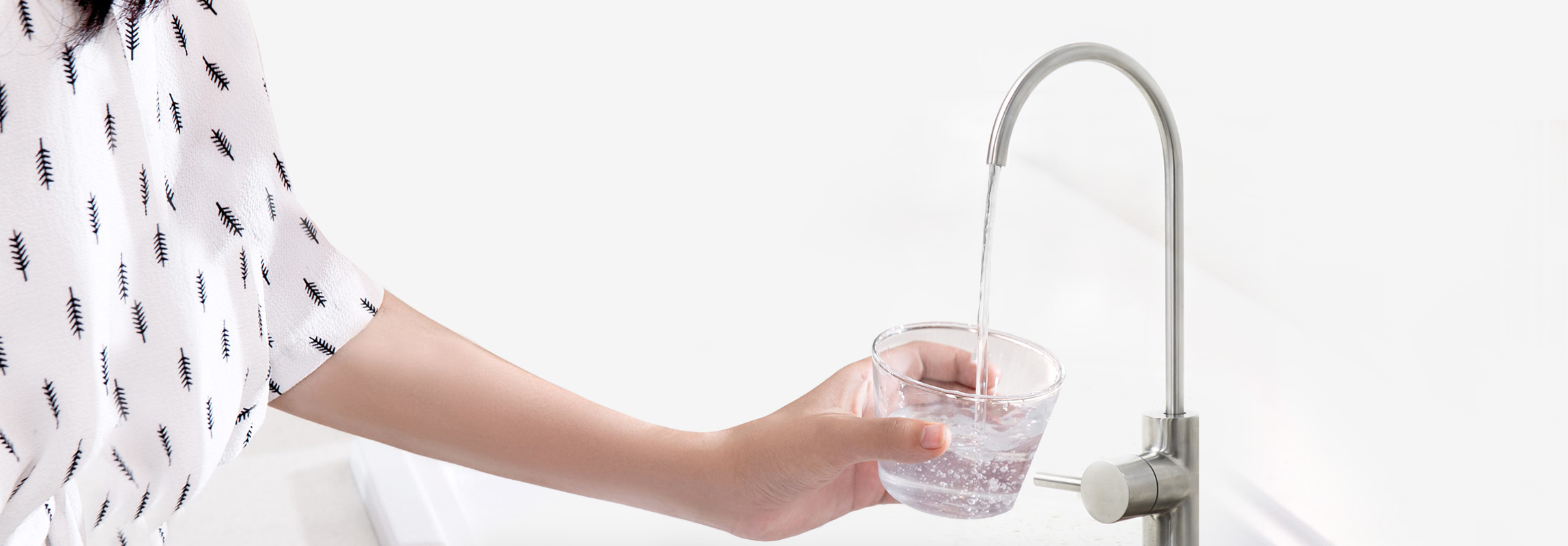 millet，Water purifier，kitchen，Activated carbon，Hide installation，Save space，