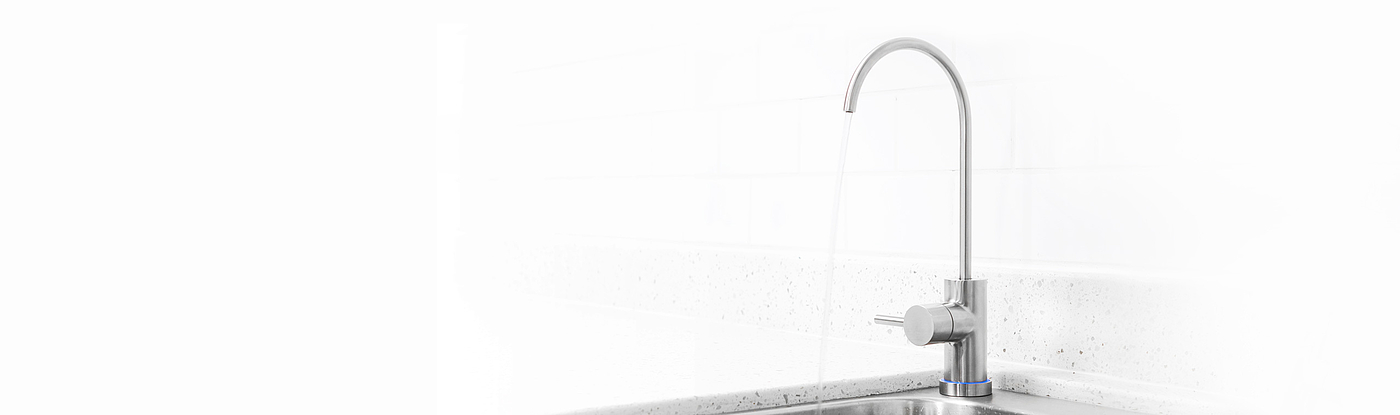 millet，Water purifier，kitchen，Activated carbon，Hide installation，Save space，