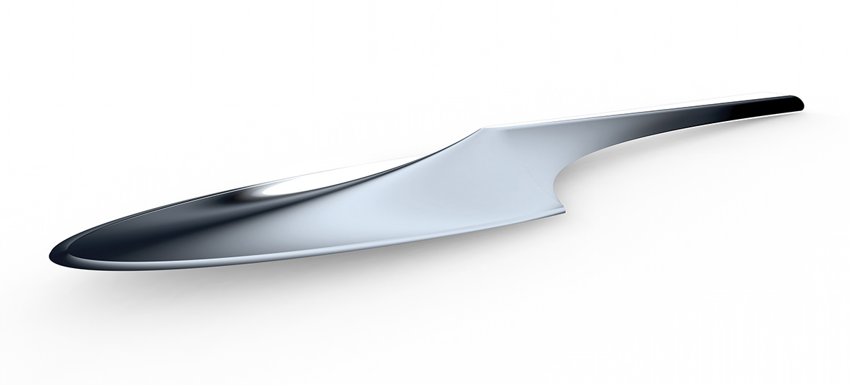 Oloid，Kitchenware，Kitchen knife，tool，