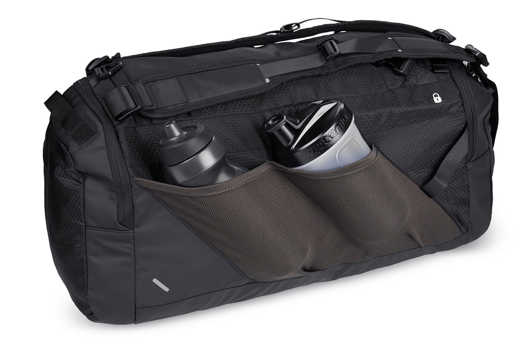 Sports bag，Foldable，Guard against theft，Portable，