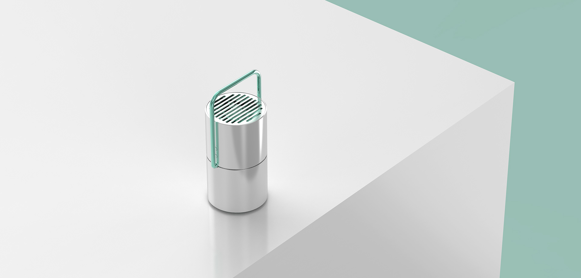 Desk lamp，Fan，NEIGHBOR，