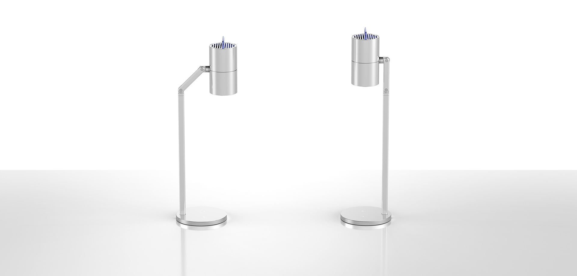 Desk lamp，Fan，NEIGHBOR，