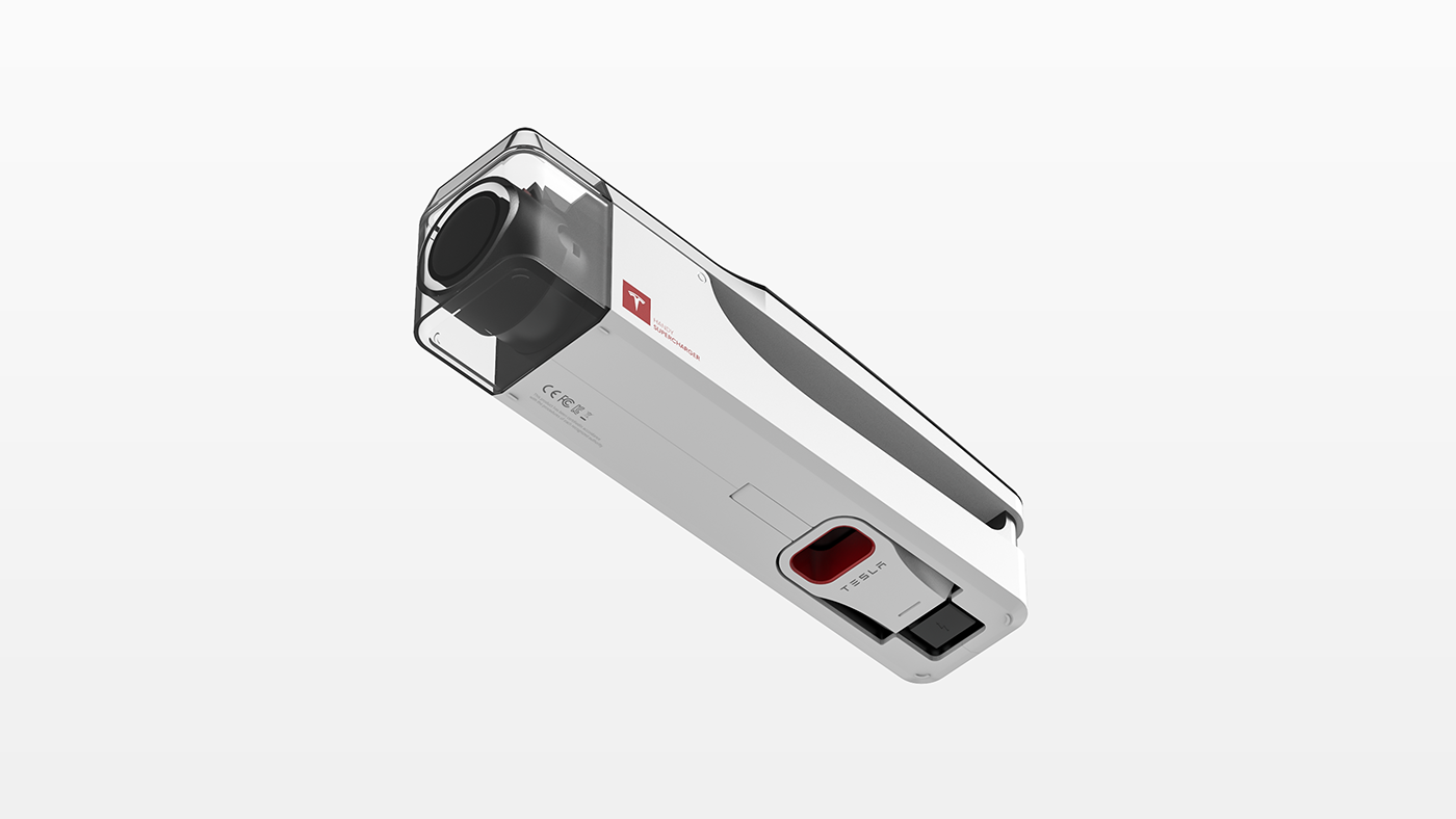 And Heon Lee.，parts，HAND，EV，Charger，electric vehicle，Handy EV，