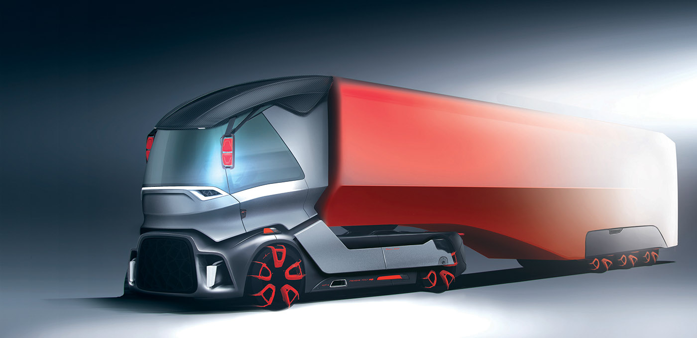 automobile，sketch，design sketch，Magomed，