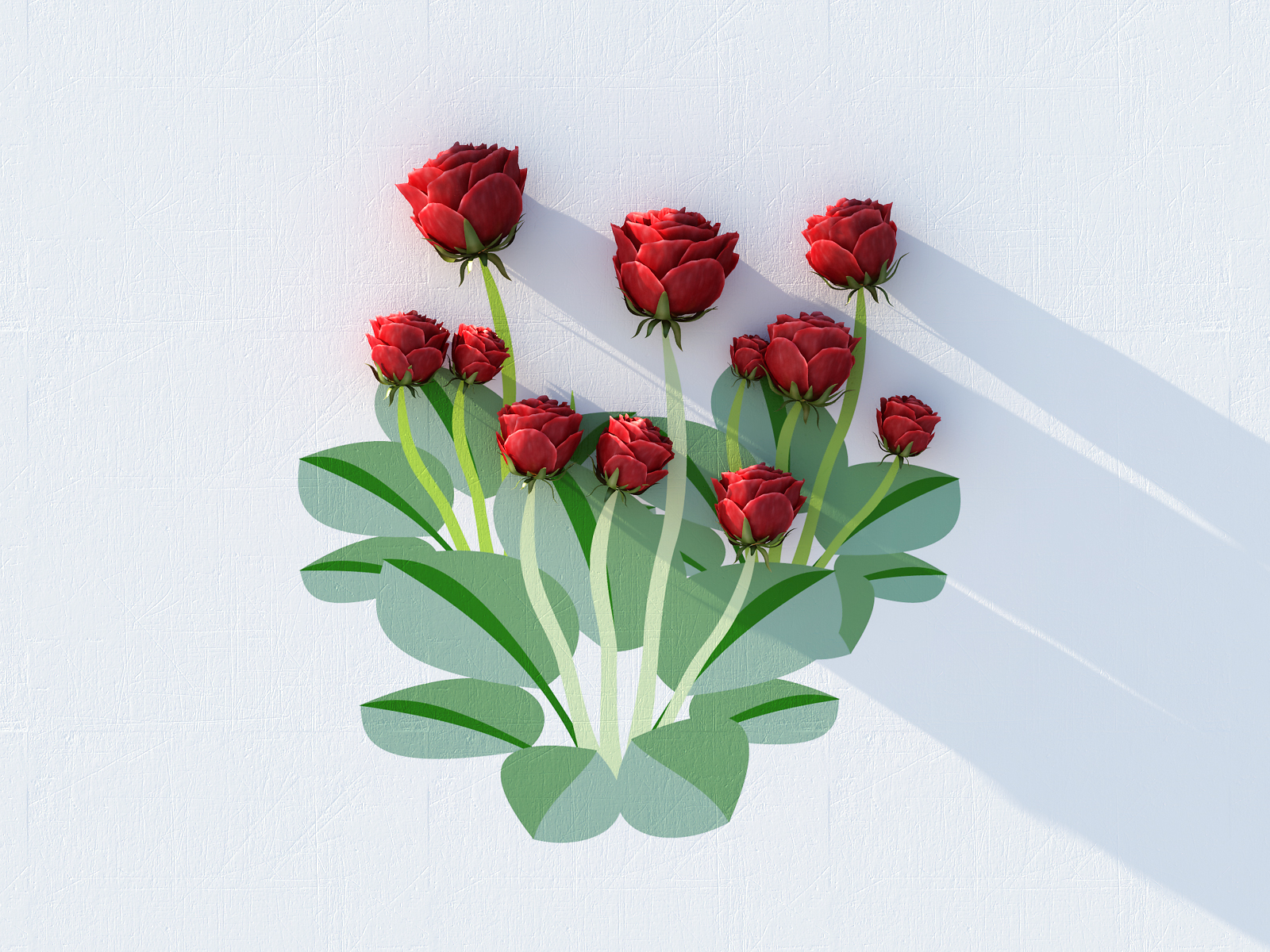 3d，2D，Graphic creativity，