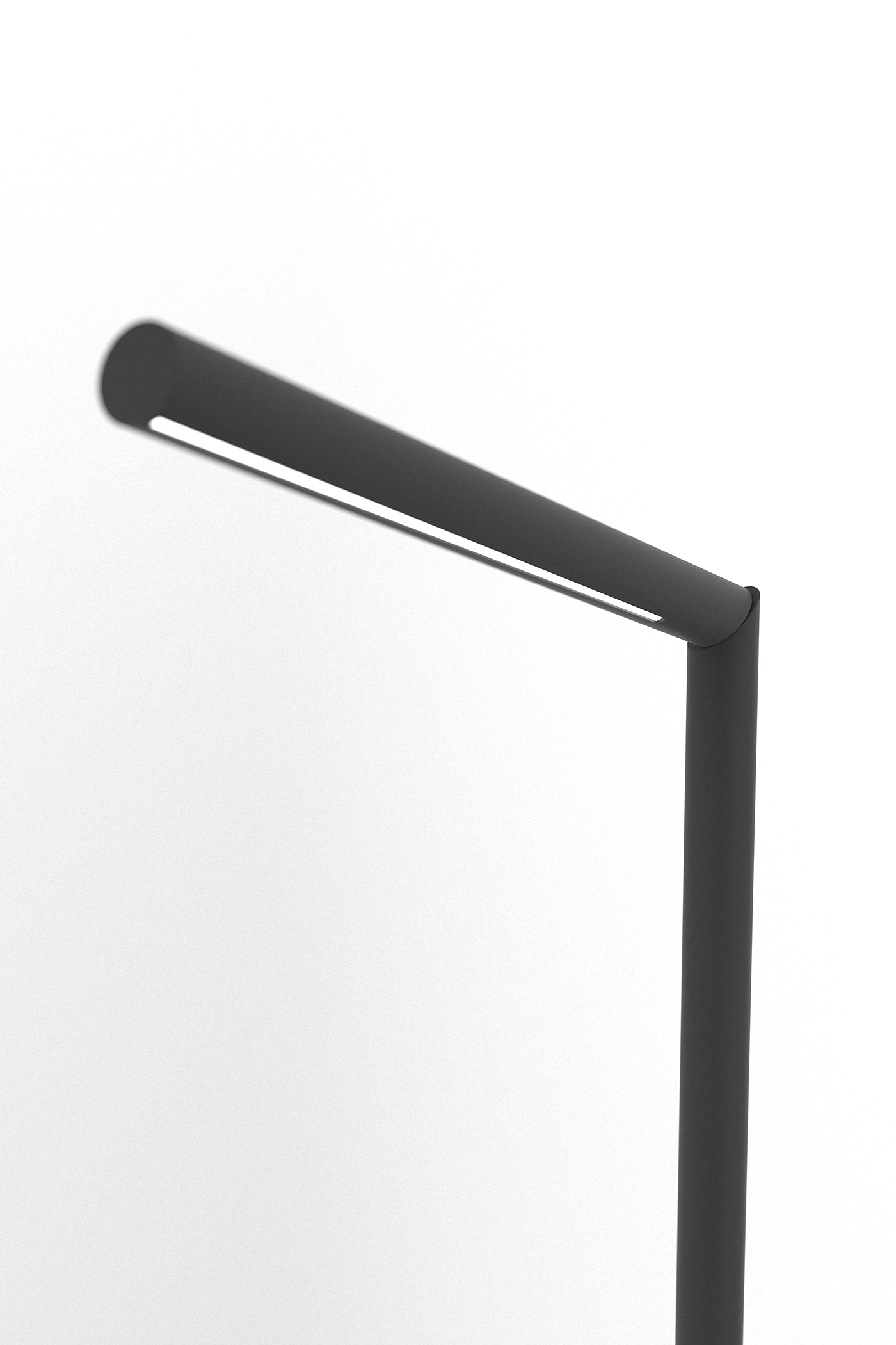 Minimalist style，Desk lamp，STHO，