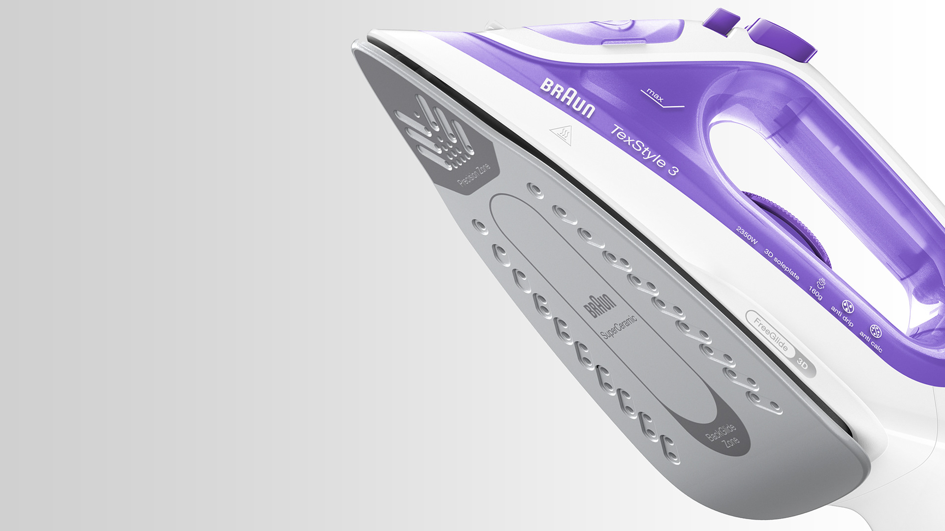 Iron，Brown TexStyle，steam，