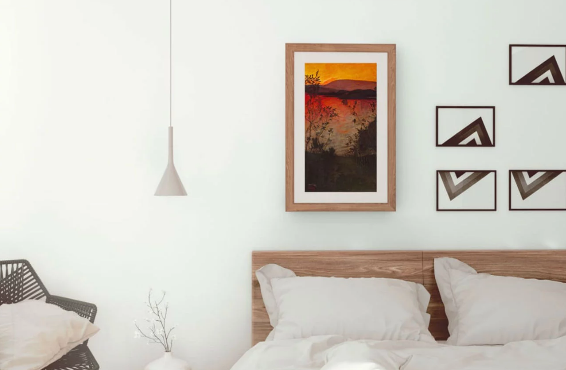 Decorative painting，renovation，image，