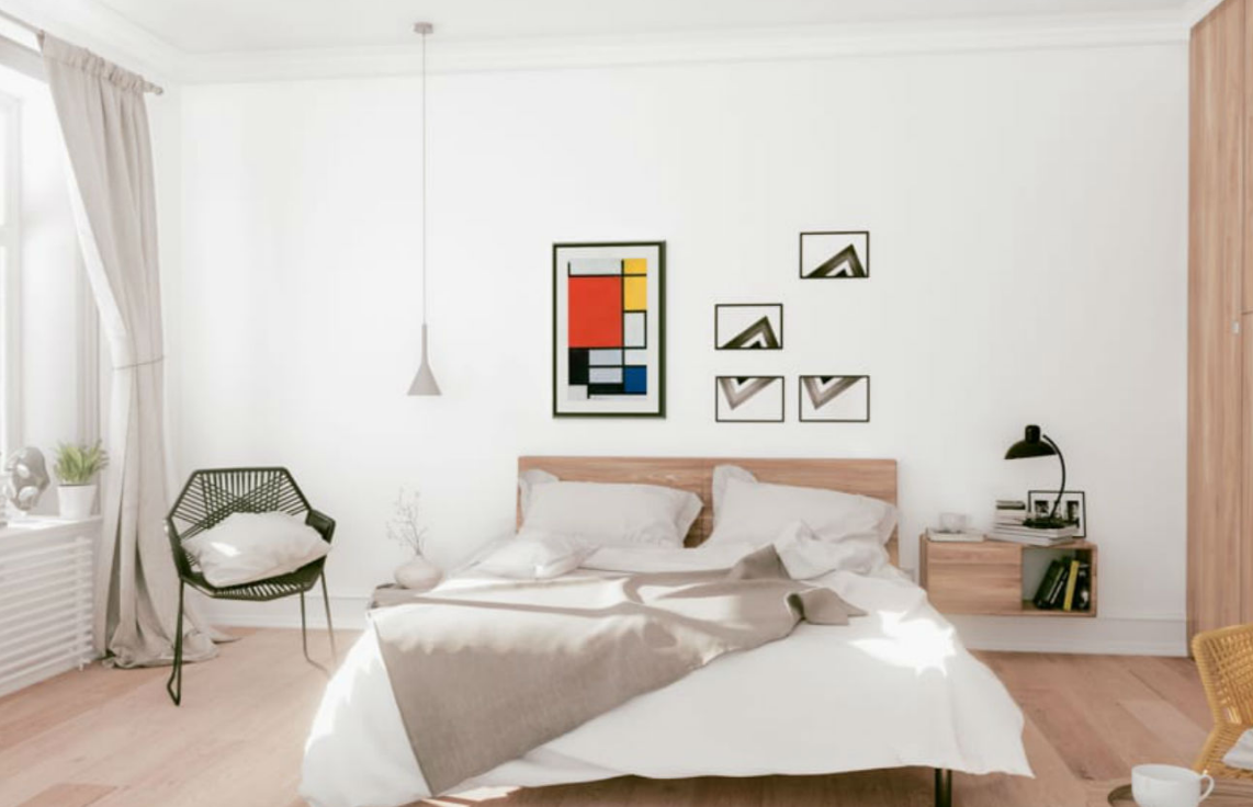 Decorative painting，renovation，image，