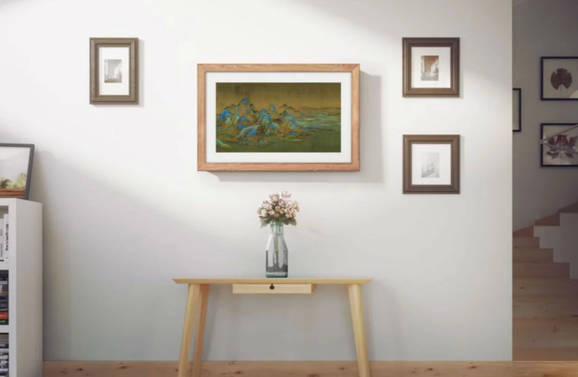 Decorative painting，renovation，image，