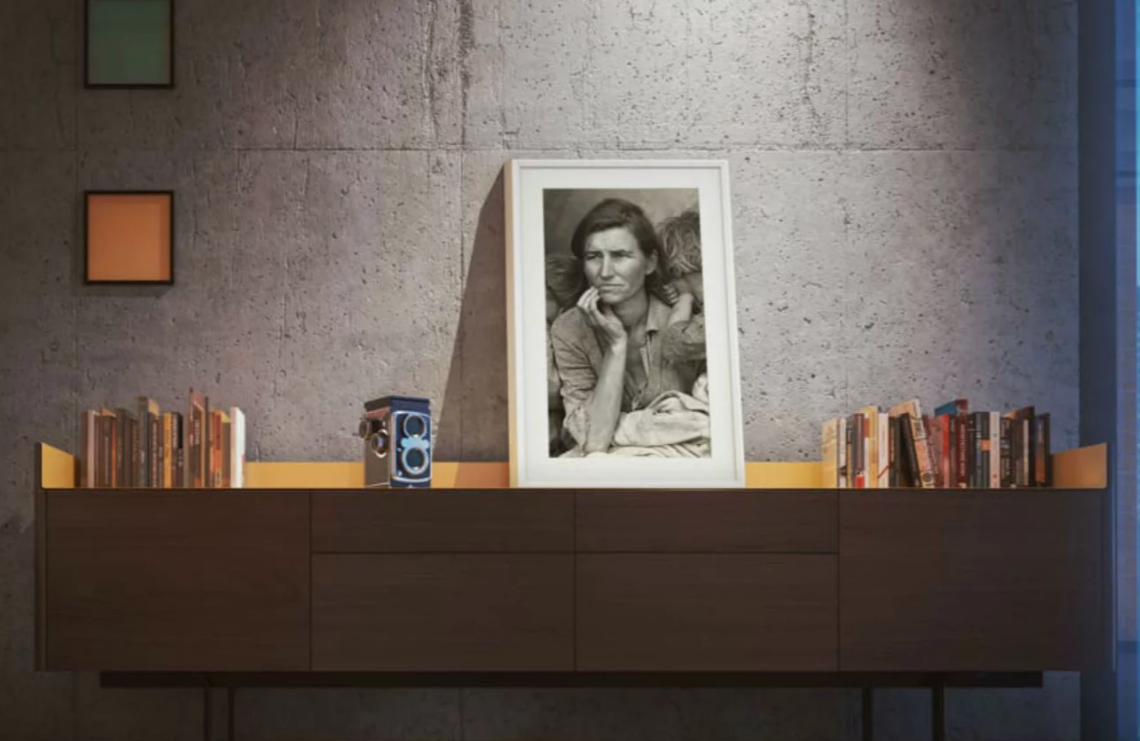 Decorative painting，renovation，image，