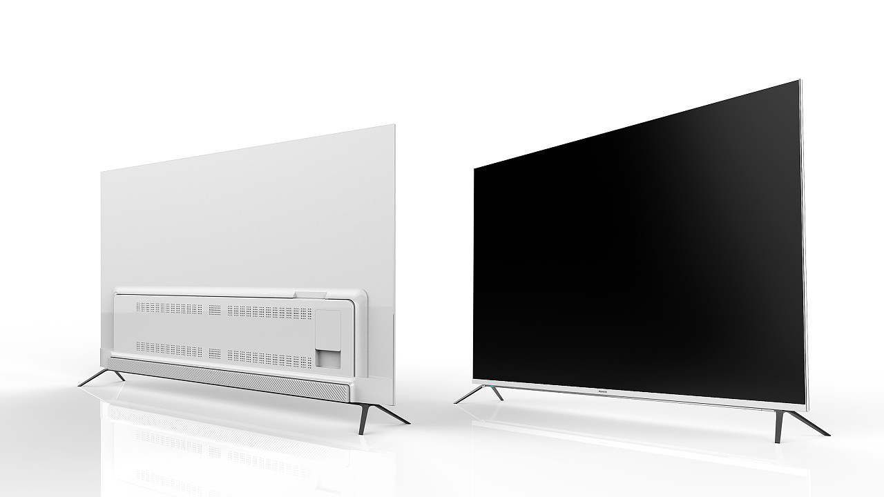 industrial design，TV Design，keyshort，rhino，