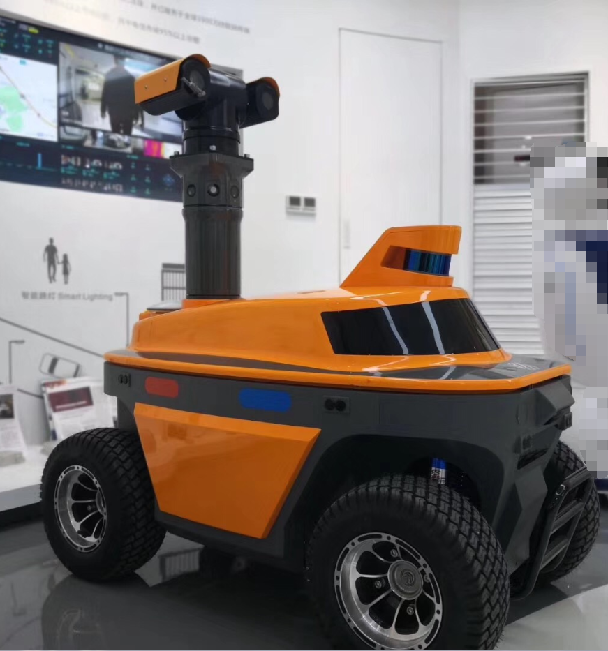 Robot, intelligent equipment，robot，intelligence，patrol，