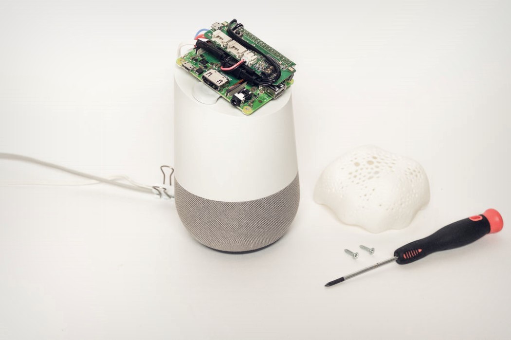 Project Alias，Digital，product design，Loudspeaker accessories，