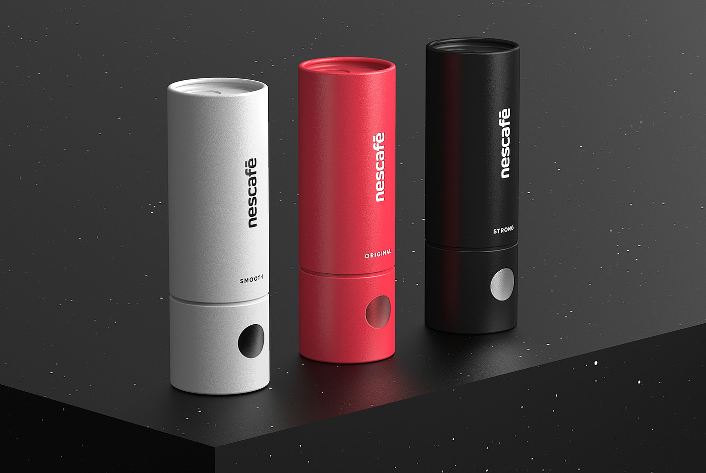 Nestle，Coffee capsule，Portable，