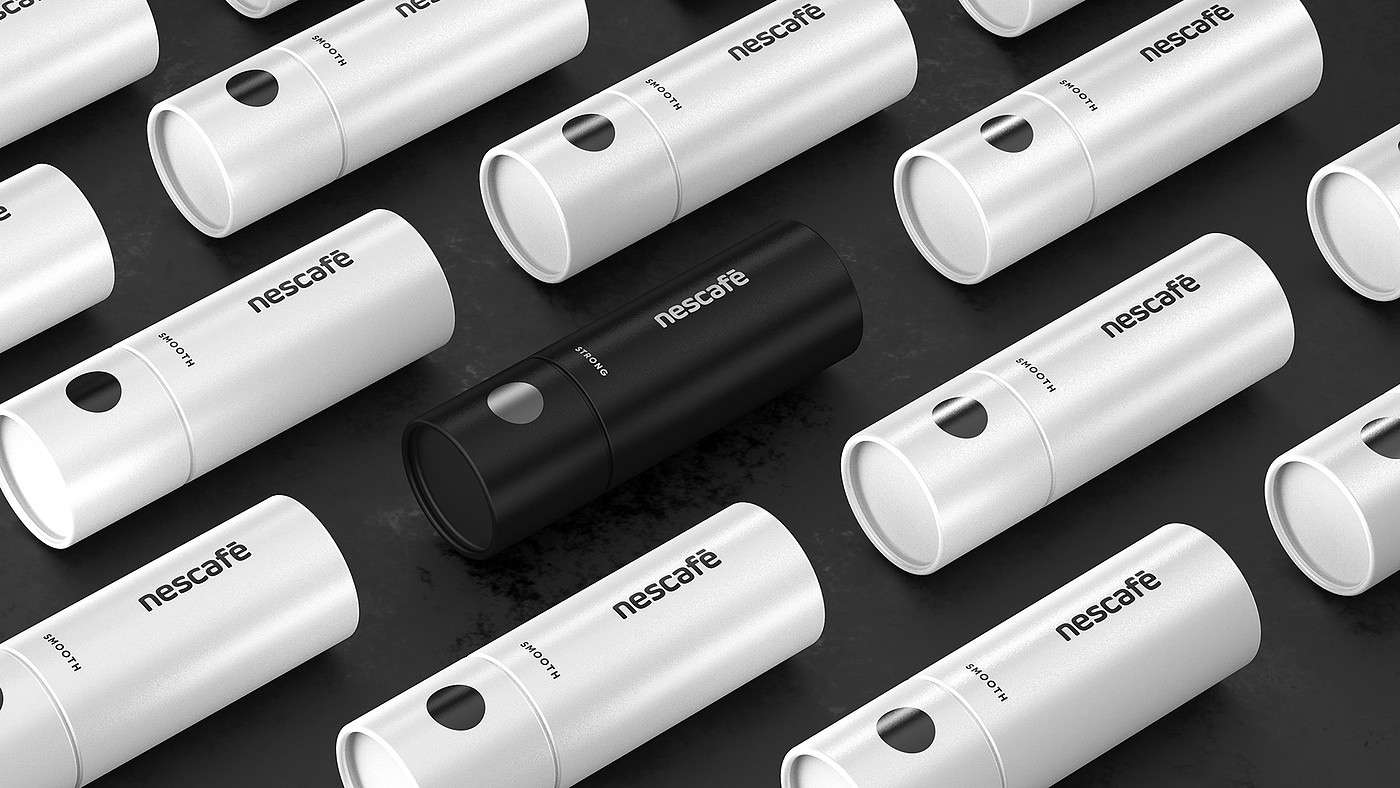 Nestle，Coffee capsule，Portable，