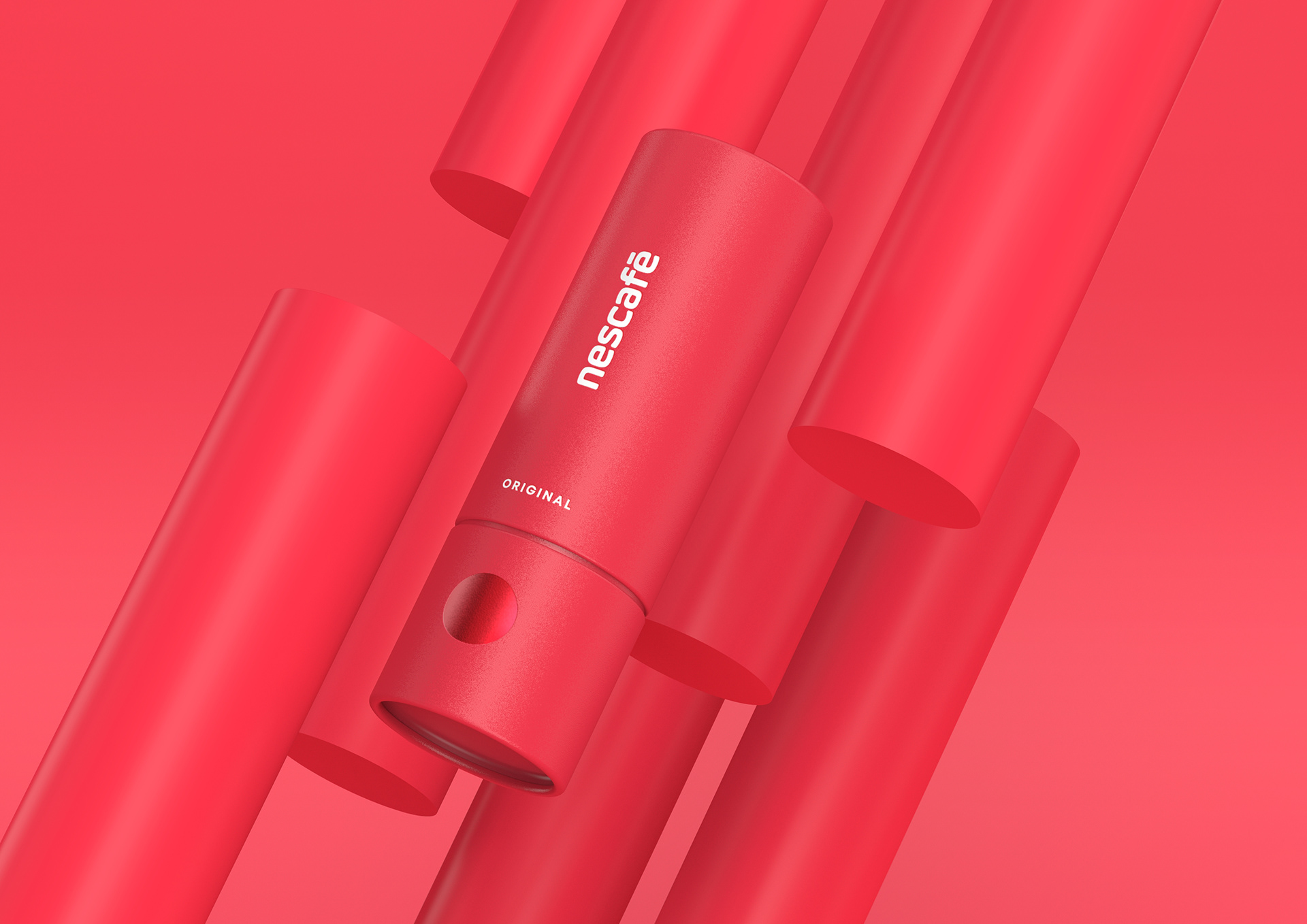 Nestle，Coffee capsule，Portable，