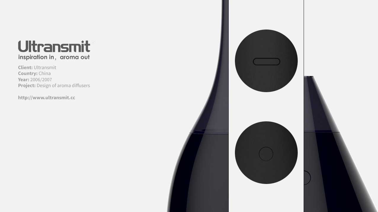 Aromatherapy machine，Plastic，Untransmitted，