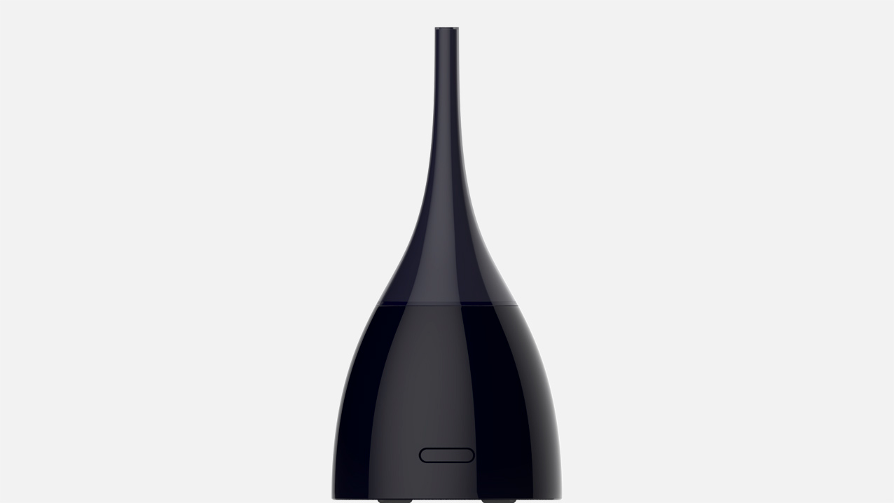 Aromatherapy machine，Plastic，Untransmitted，