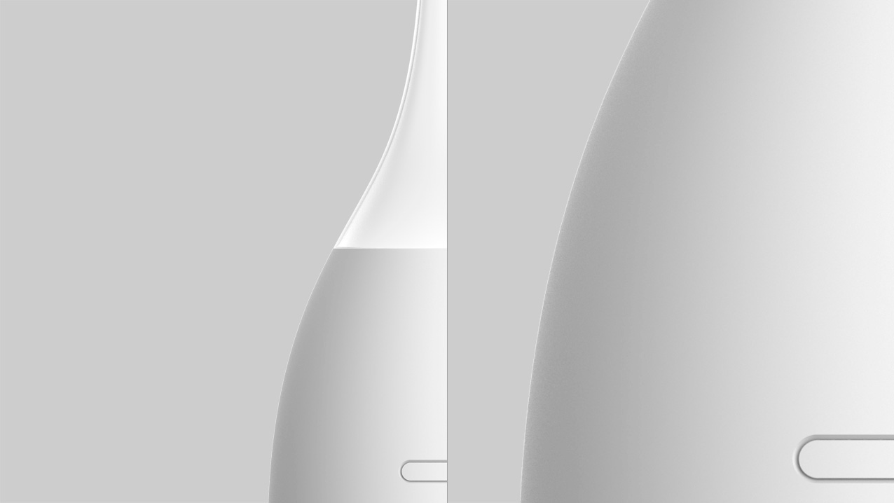 Aromatherapy machine，Plastic，Untransmitted，