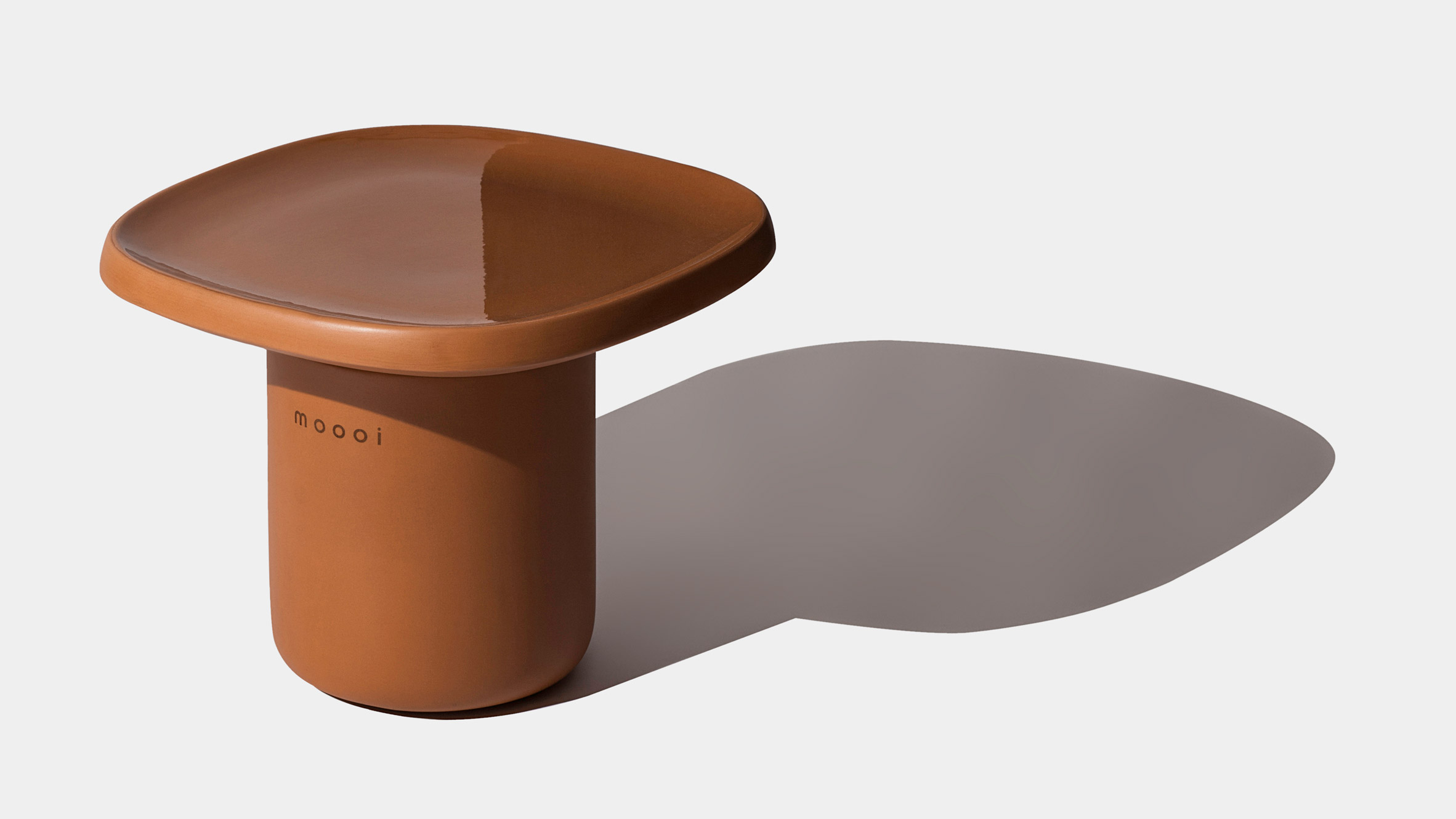 Simone Bonnani，Moooi，Coffee table，Side table，Home Furnishing，Obon，Simplicity，