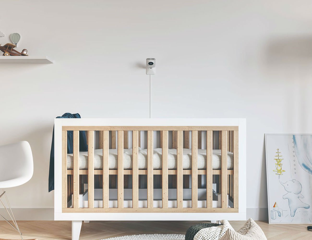 intelligence，baby，friend，monitor，monitor，SensorFusion，app，baby，