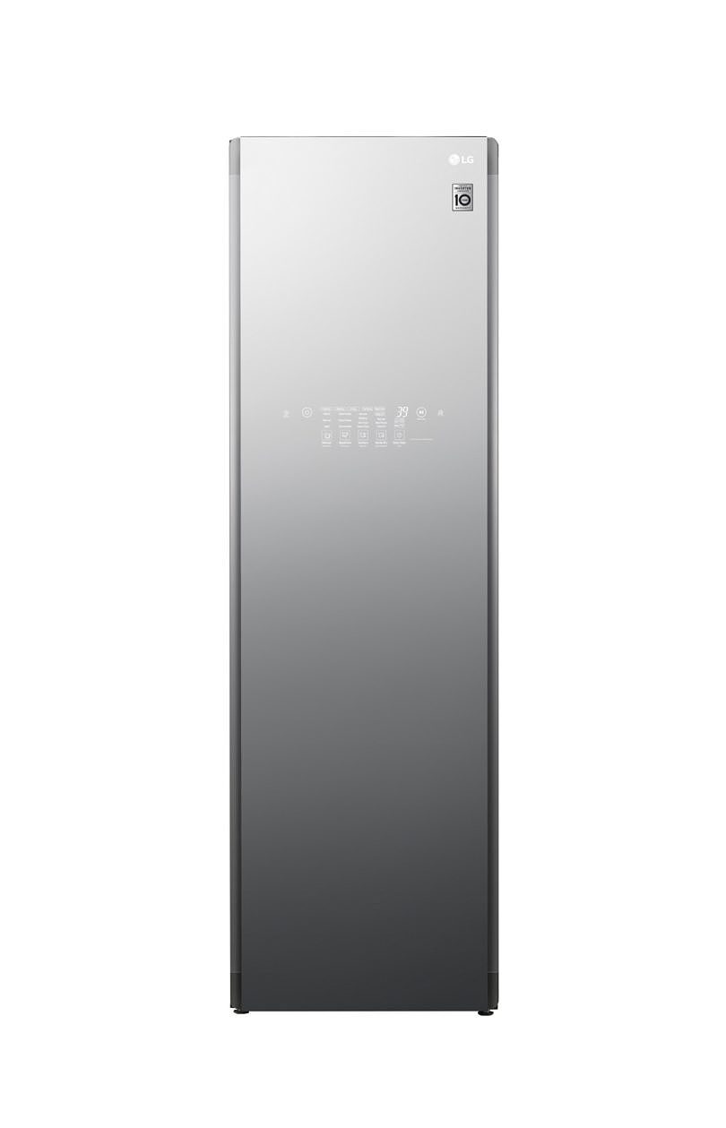 LG Styler，Cleaning machine，