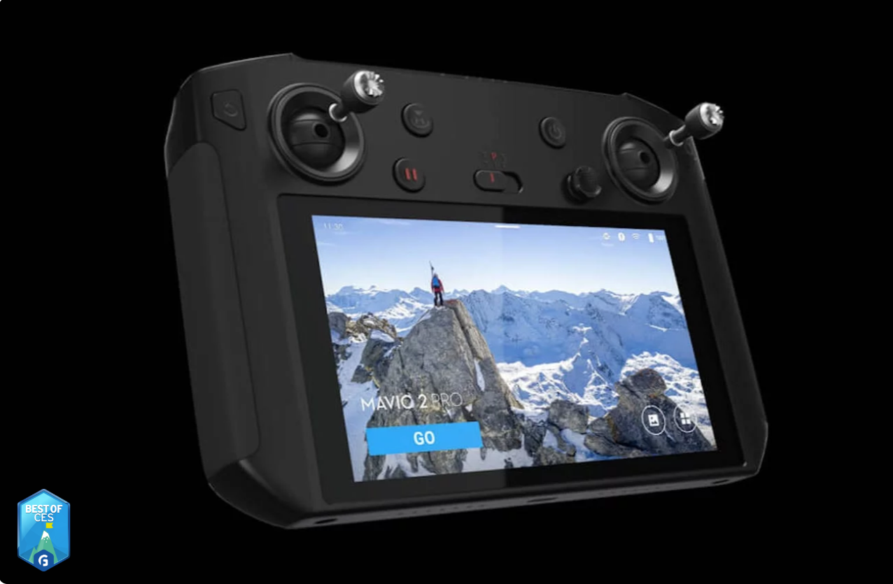 DAY，intelligence，UAV，controller，