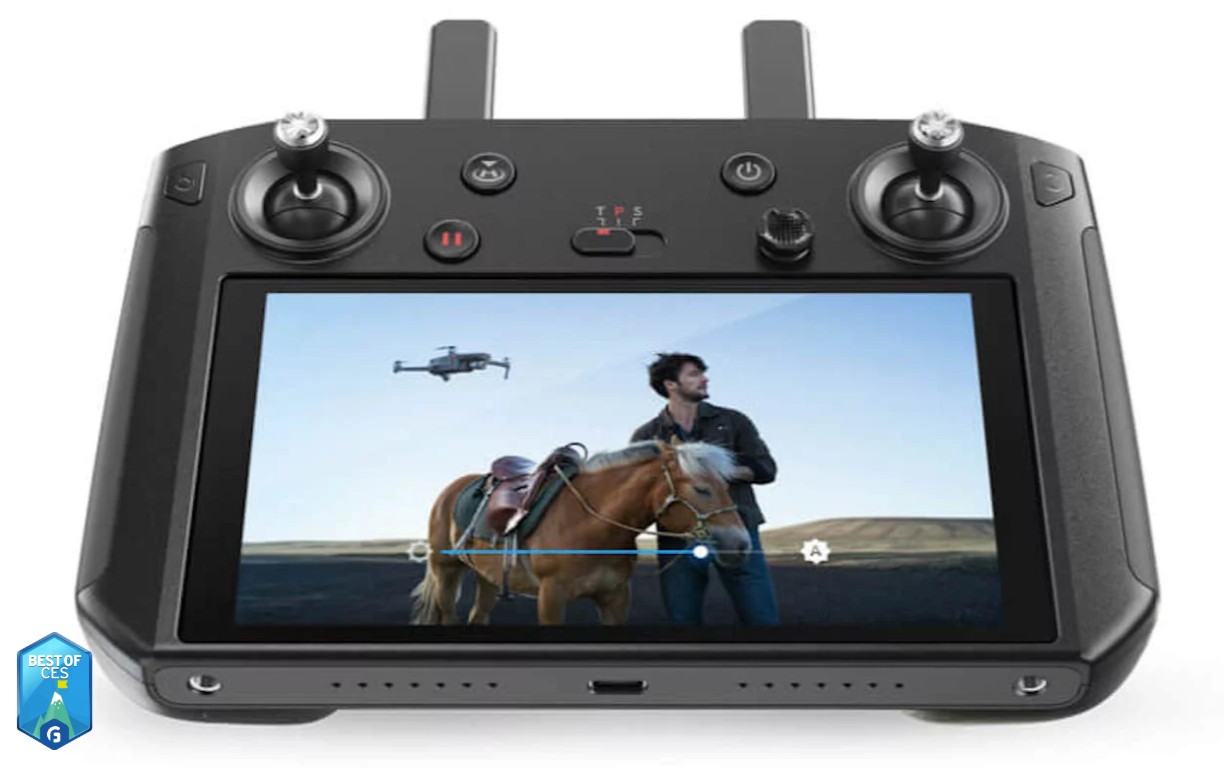 DAY，intelligence，UAV，controller，