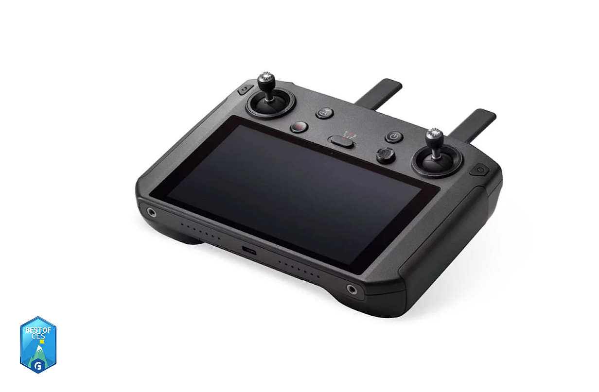 DAY，intelligence，UAV，controller，