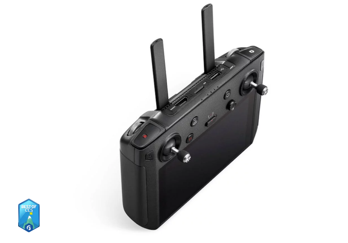 DAY，intelligence，UAV，controller，