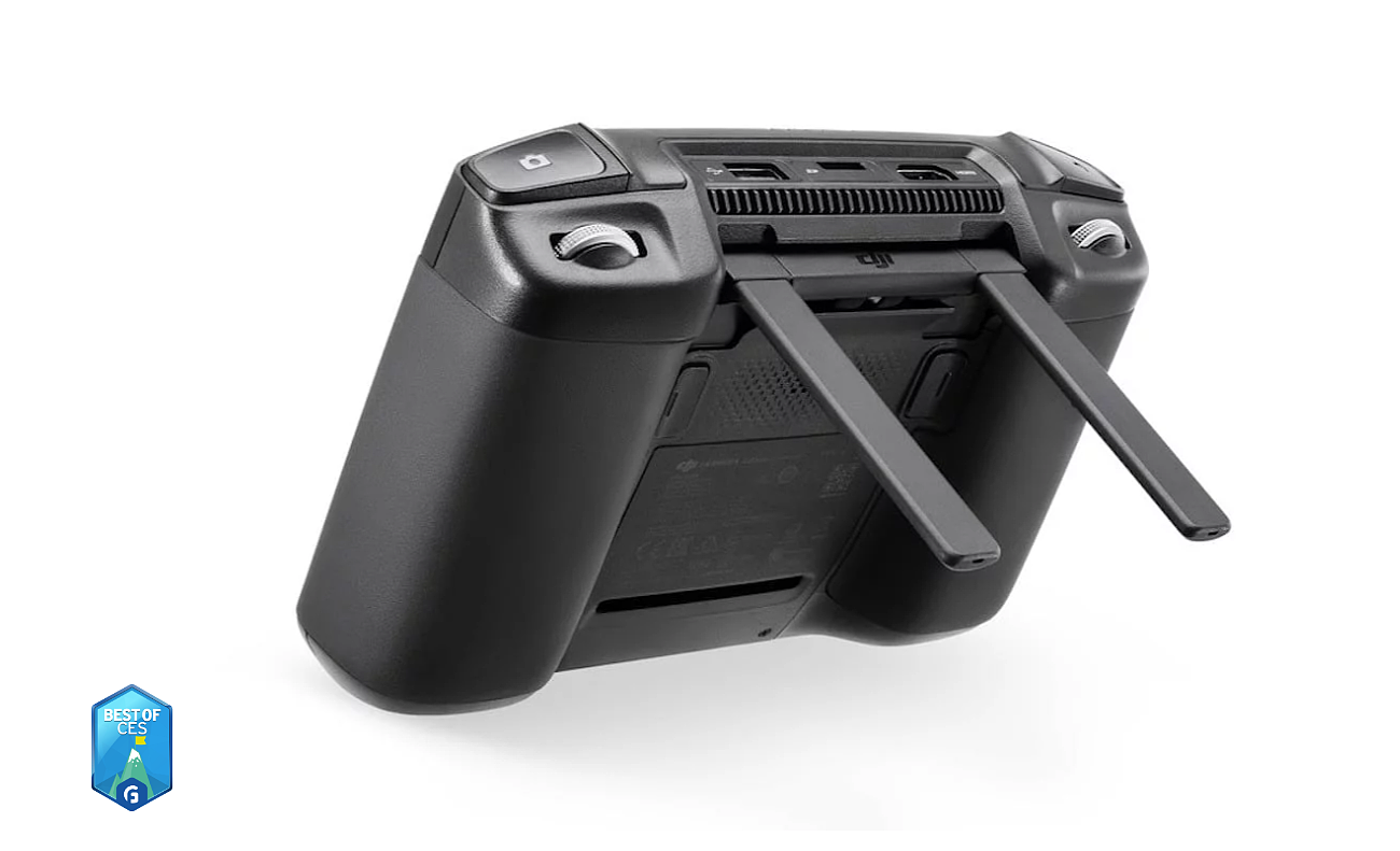 DAY，intelligence，UAV，controller，