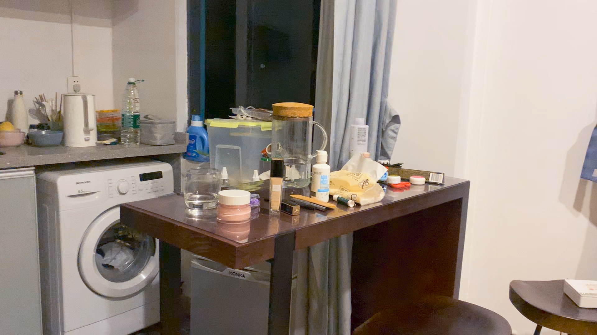 IKEA transformation，IKEA transformation，